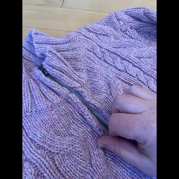 Llbean sweater - Picture 7 of 7